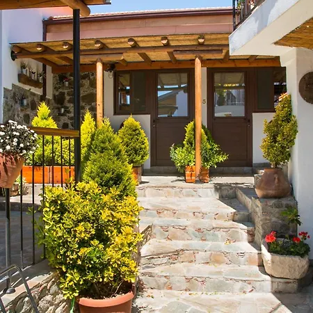 Agrospito Traditional Casa de hóspedes 3*