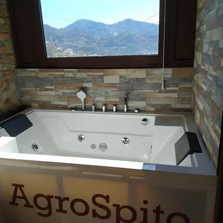 Agrospito Traditional