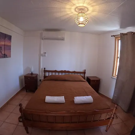 Casa de hóspedes Agrospito Traditional