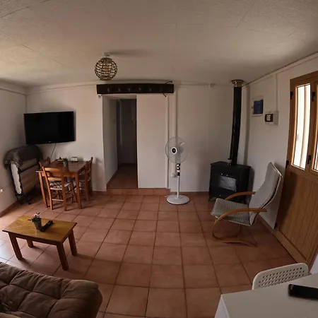 Agrospito Traditional Casa de hóspedes