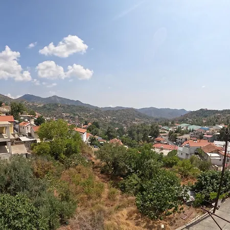 Agrospito Traditional Agros