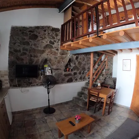 Agrospito Traditional 3*