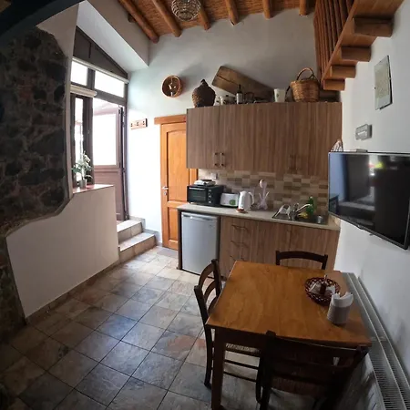 Agrospito Traditional 3* Agros