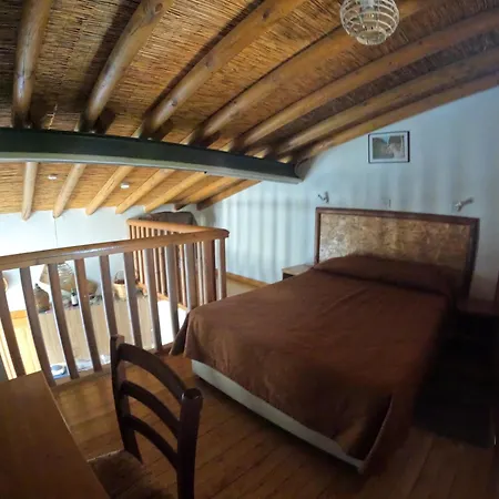 Agrospito Traditional Casa de hóspedes Agros