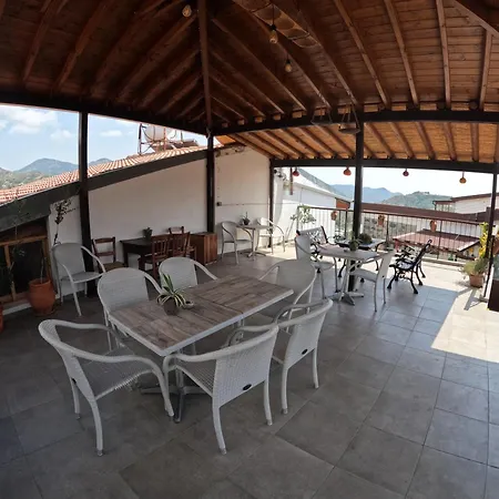 Casa de hóspedes Agrospito Traditional Agros