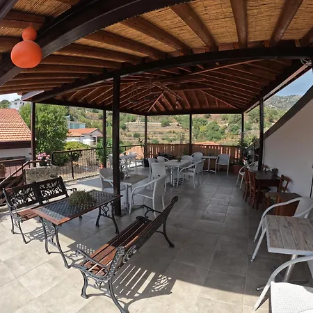 Agrospito Traditional Casa de hóspedes