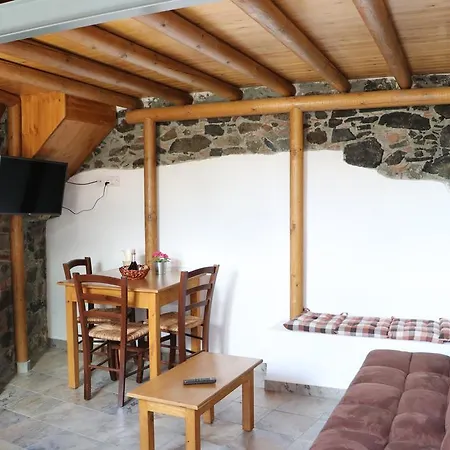 Agrospito Traditional Pensjonat