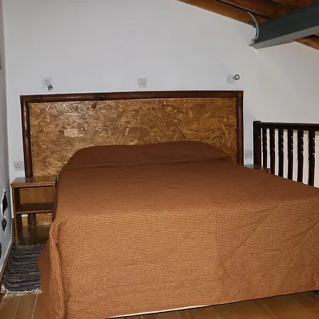 Casa de hóspedes Agrospito Traditional Agros