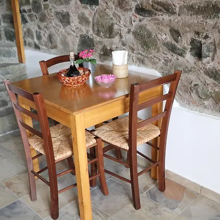 Casa de hóspedes Agrospito Traditional