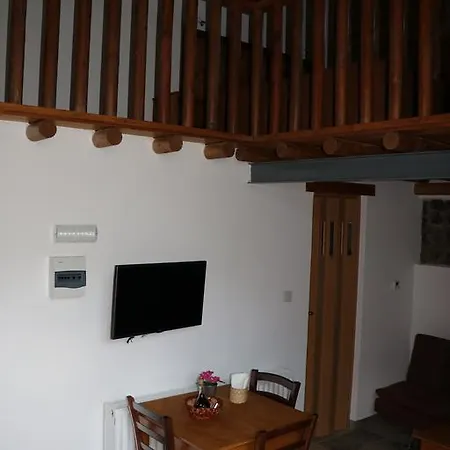 Agrospito Traditional 3*