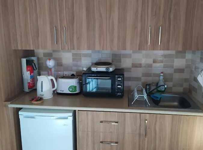 Agrospito Traditional ゲストハウス アグロス