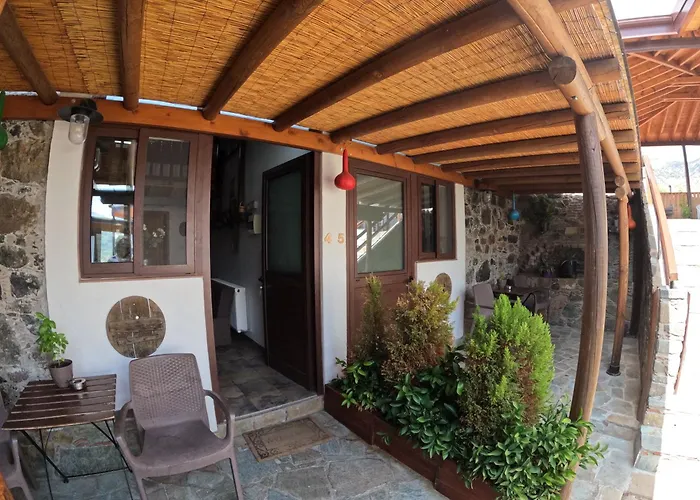 Agrospito Traditional 3*