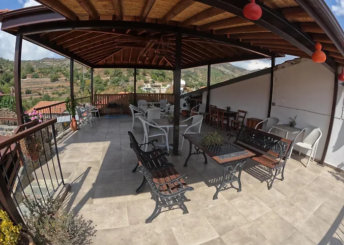 ゲストハウス Agrospito Traditional