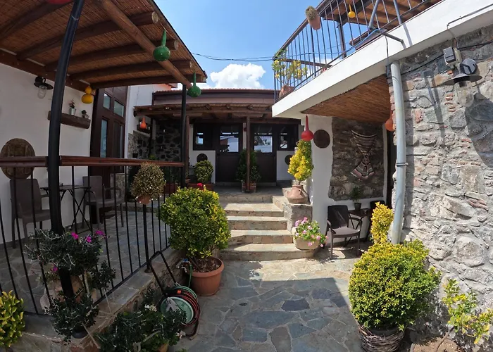 Agrospito Traditional 3*