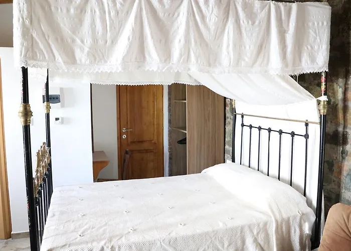 Agrospito Traditional 3* アグロス