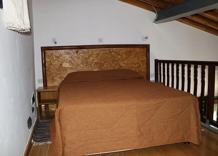 ゲストハウス Agrospito Traditional アグロス