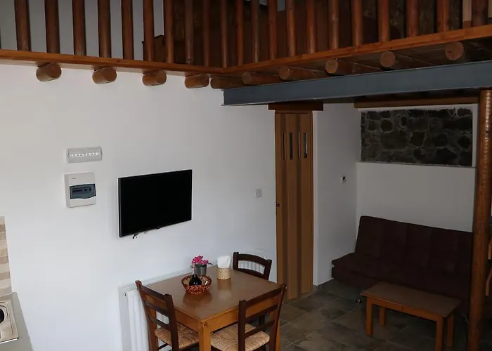 Agrospito Traditional 3*