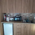 Agrospito Traditional בית הארחה אגרוס