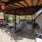 Agrospito Traditional בית הארחה
