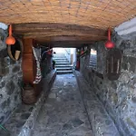 בית הארחה Agrospito Traditional