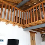 בית הארחה Agrospito Traditional 3*