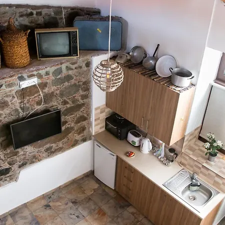 Agrospito Traditional