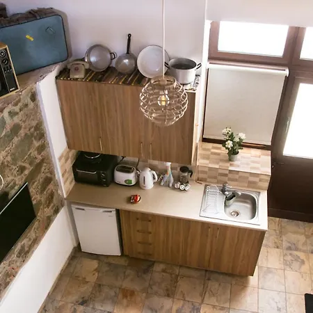 Agrospito Traditional 3* אגרוס