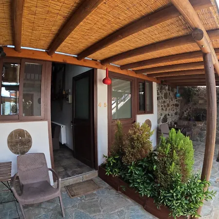 Agrospito Traditional 3*