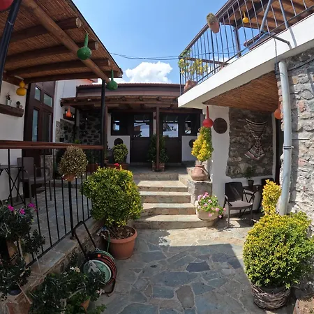 Agrospito Traditional 3*