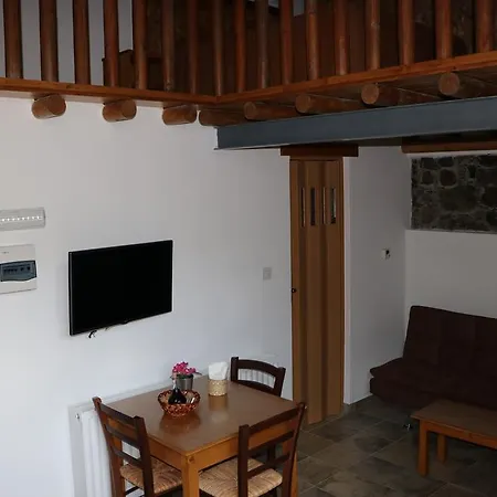 Agrospito Traditional 3*