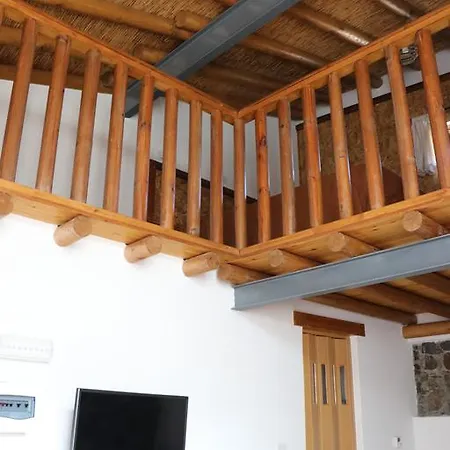 בית הארחה Agrospito Traditional 3*