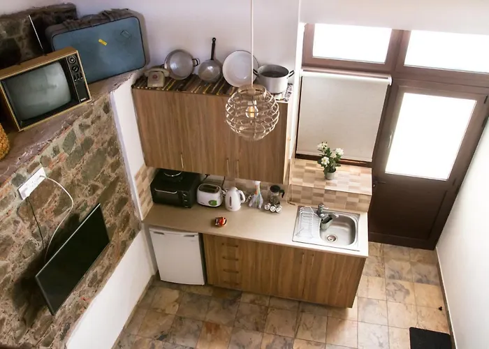 Agrospito Traditional 3* Agros