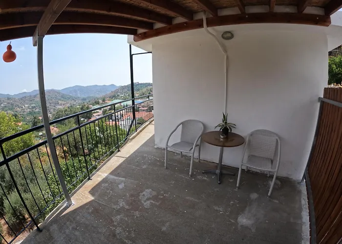 Agrospito Traditional Gasthof 3*