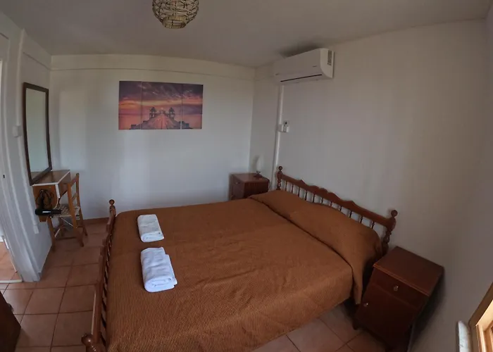 Agrospito Traditional 3* Agros