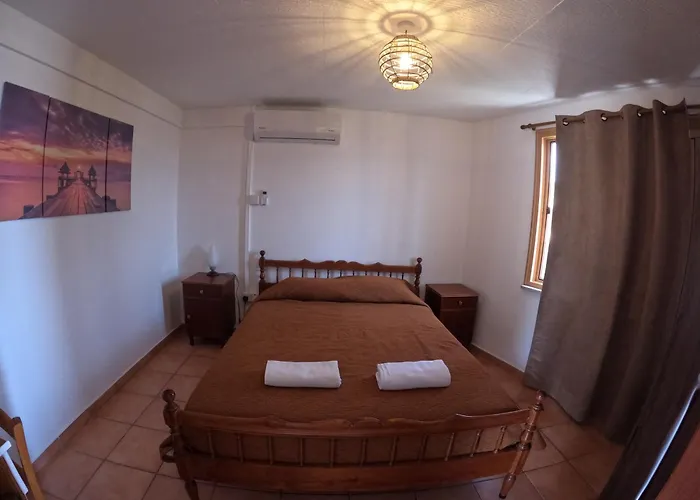 Gasthof Agrospito Traditional