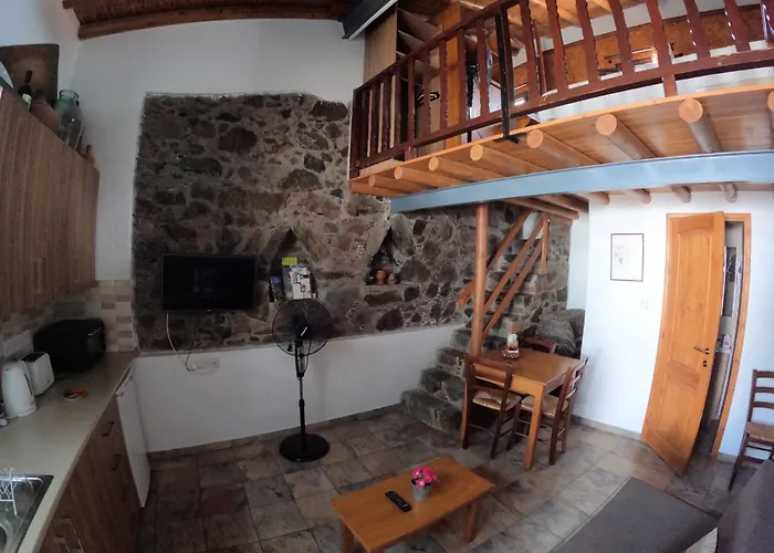 Agrospito Traditional 3*