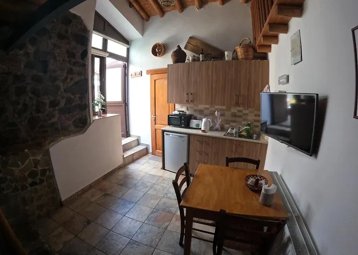 Agrospito Traditional 3* アグロス