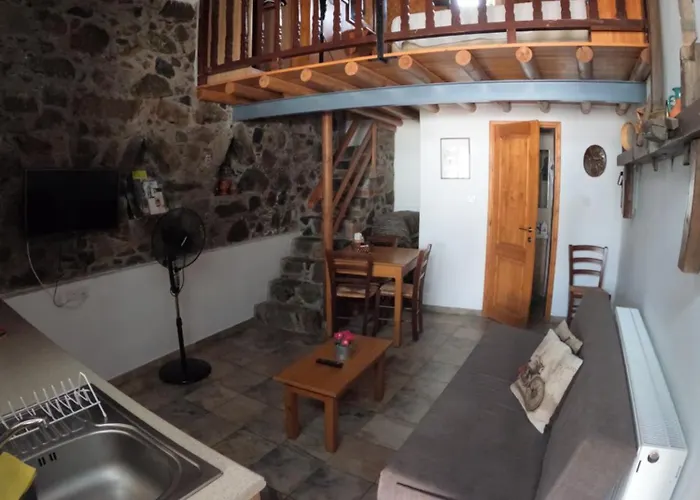 ゲストハウス Agrospito Traditional