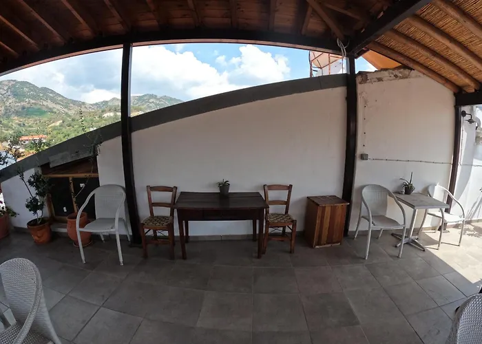 Agrospito Traditional 3*