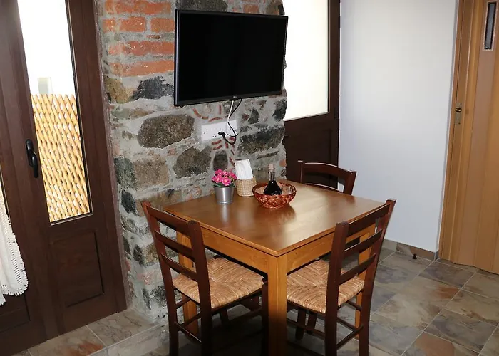 Agrospito Traditional Agros