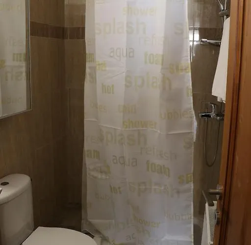 Agrospito Traditional 3* アグロス