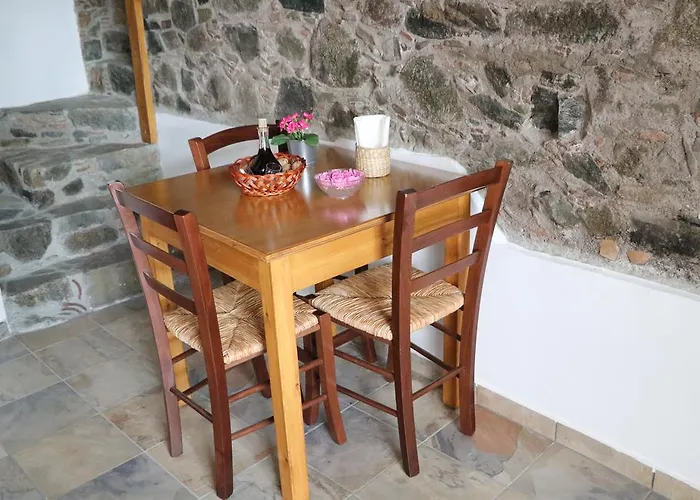 Gasthof Agrospito Traditional