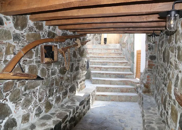 Gasthof Agrospito Traditional 3*