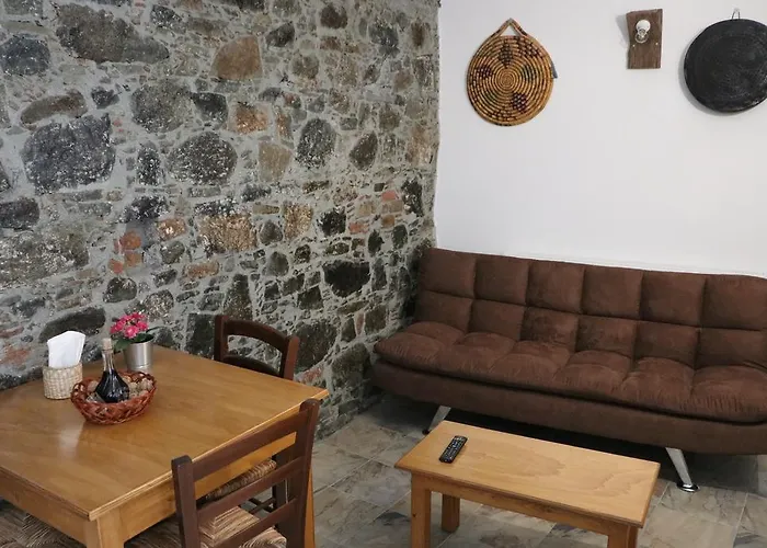 Agrospito Traditional 3*